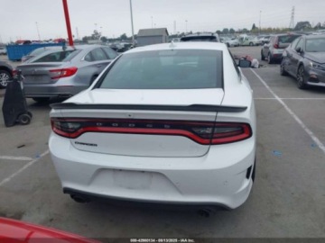 Dodge Charger VII 2021 Dodge Charger Scat Pack 2021 6.4l 6.4 Benzyna 485KM, zdjęcie 4