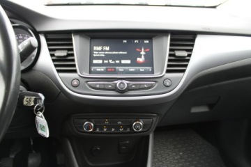 Opel 2022 Opel Crossland Edition S&amp;S F-vat Krajowy, zdjęcie 22