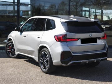 BMW X1 U11 Crossover 2.0 23i 218KM 2026 BMW X1 xDrive23i Sport Suv 2.0 (218 KM) 2026, zdjęcie 1