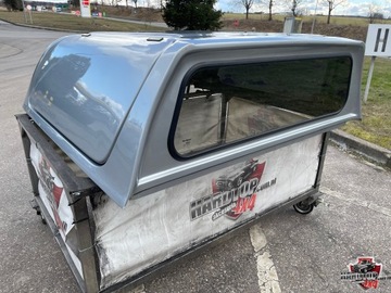 Кузов Тойота Хайлюкс Роуд Рейнджер