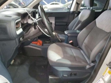 Ford Maverick II 2023 Ford Maverick 2023, 2.0L, 4x4, XL, od ubezpieczalni 2.0 Benzyna 250KM, zdjęcie 7