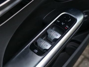 Mercedes Klasa C W206 All-Terrain 1.5 200 EQ-Boost 204KM 2024 200 4-Matic All-Terrain Avantgarde Combi 1.5 (204KM), zdjęcie 8