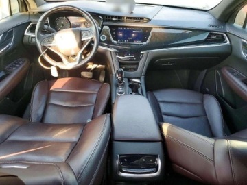 Cadillac 2021 Cadillac XT6 2021 CADILLAC XT6 PREMIUM LUXURY 3.6 Benzyna 310KM, zdjęcie 7