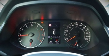 Renault Captur II Crossover 1.0 TCe 100KM 2019 Renault Captur (Nr. 230) 1.0 TCe Kamera Klimatyzacja Nawigacja Tempomat Gw, zdjęcie 19