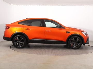 Renault Arkana SUV 1.3 TCe 158KM 2021 Renault Arkana 1.3 TCe, Salon Polska, zdjęcie 5