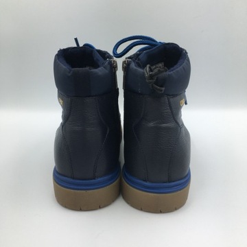 Buty damskie botki Pepe Jeans Combat r.38