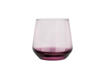 Szklanki niskie Sunset Rubin GLASMARK 310ml x 6szt