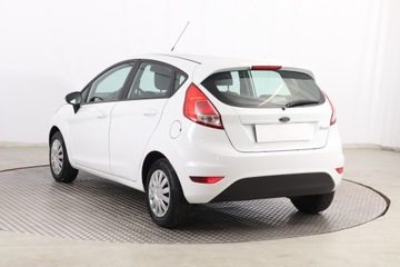 Ford Fiesta VII Hatchback 3d Facelifting 1.25 60KM 2016 Ford Fiesta 1.25, Salon Polska, Klima, zdjęcie 3