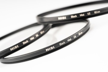 NiSi фильтр черного тумана 1/4 72 мм