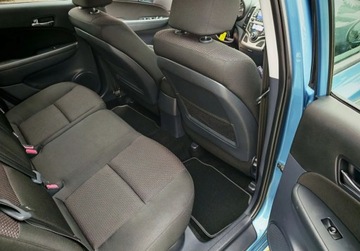 Hyundai i30 I Hatchback 1.6 126KM 2010 Hyundai i30 1.6 Benzyna 126KM, zdjęcie 18