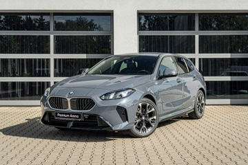BMW Seria 1 F70 Hatchback 2.0 118d 150KM 2025 BMW 118 - Dostępny od ręki!, zdjęcie 1