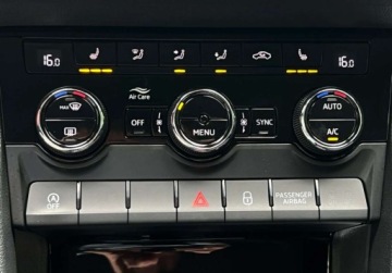 Skoda Karoq Crossover 1.6 TDI 115KM 2018 Skoda Karoq 1.6 TDI DSG 93.000KM GWARANCJA zarejestrowana KAMERA, zdjęcie 27