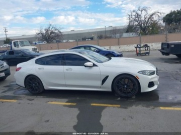 BMW Seria 8 II 2023 BMW Seria 8 840i Gran Coupe 2023 3.0 Benzyna 335KM, zdjęcie 6