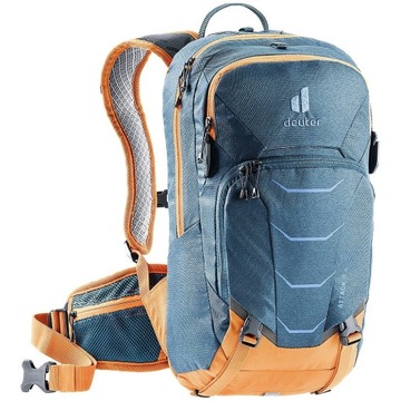 plecak Deuter Attack 8 JR - Arctic/Mandarine