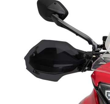 PUIG POSZERZENIE HANDBARÓW DUCATI MULTISTRADA V4