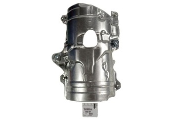 OSŁONA KATALIZATORA 1.6 HDI 9680347680 OE PSA