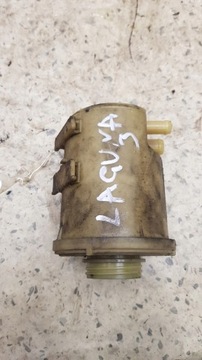 ZBIORNICZEK PŁYNU WSPOMAGANIA RENAULT LAGUNA III