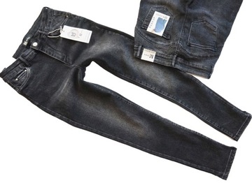tujkama_M. SARA модные джинсы пуш-ап для похудения