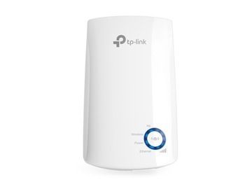 Усилитель сигнала Wi-Fi TP-Link TL-WA850RE 300 Мб МОЩНЫЙ