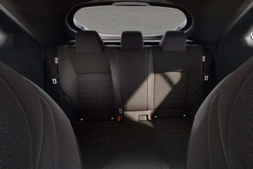 Toyota C-HR II SUV 1.8 Hybrid 140KM 2025 Toyota C-HR 1.8 HEV 140KM Duzy rabat Od reki Wersja Comfort 1.8 140KM, zdjęcie 5