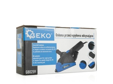 КРЫШКА ПЫЛЕОТДАЧИ ДЛЯ Шлифмашины 125/115ММ