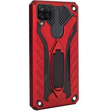 ETUI PANCERNE DO SAMSUNG A12 OCHRONA APARATU SZKŁO