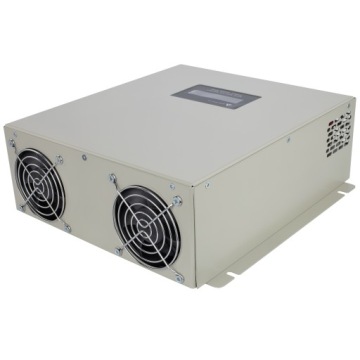 Фотоэлектрическая установка для нагрева воды в бойлере 3000Вт Тепловой насос для горячей воды 3кВт