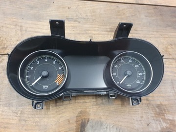 Licznik duży zegary Cherokee KL 2014- LIMITED 3,2