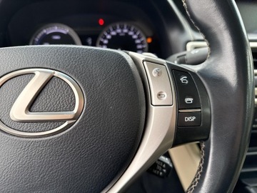Lexus GS IV Sedan 300h 223KM 2014 Lexus GS 300h Elegance IV (2012-2018) GS300h Elega, zdjęcie 22