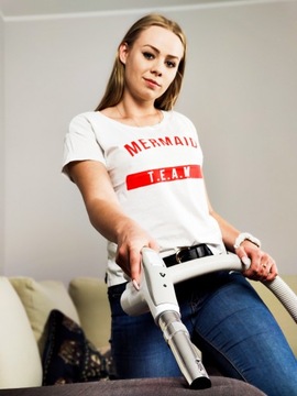 Центральный пылесос VACUFLO FC 1550X + золотой набор