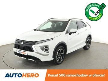 Mitsubishi Eclipse Cross SUV PHEV 2.4 188KM 2023
