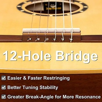 Концертная гитара Ortega Guitars размера 1/4 -