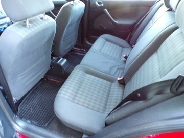 Skoda Octavia I Kombi 1.9 TDI 101KM 2007 Škoda Octavia Skoda Octavia Klimatyzacja / 1.9, zdjęcie 24