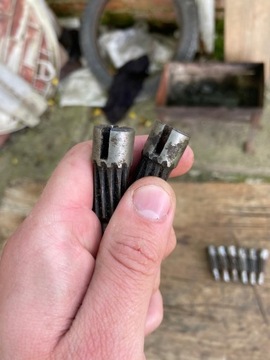 Днепр к750 Урал Оригинальный сундучок Snail Links