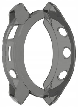 ЧЕХОЛ Garmin Fenix ​​7S Sapphire Solar + КРЫШКА