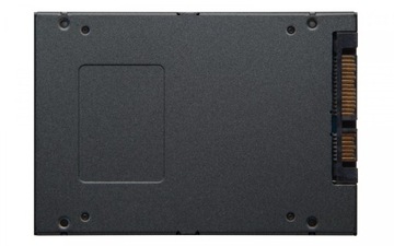 Твердотельный накопитель KINGSTON 960 ГБ A400 SATA III 2,5 дюйма