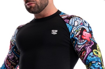 Термоактивное нижнее белье Zombie THERMAL