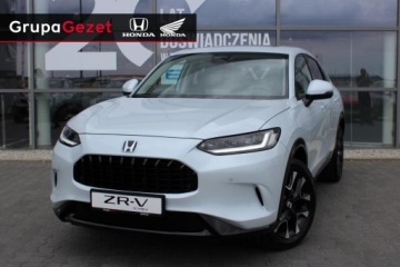 Honda ZR-V 2.0 i-MMD Hybrid 184KM 2026 Honda ZR-V e:HEV 2.0 iMMD 184KM Advance *dostępne inne kolory" Rabat 10 tys