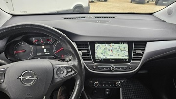 Opel 2021 Opel Crossland niski przebieg, zdjęcie 8