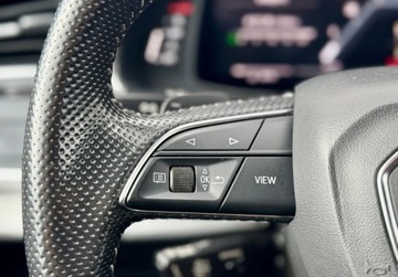 Audi 2020 Audi SQ8 4.0 TDI 435KM Skory navi PDC Kamera ACC BOSE keyless ele klapa FU, zdjęcie 19