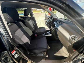 Suzuki Vitara III SUV 1.6 VVT 120KM 2017 Suzuki Vitara 1Ręka! Kamera Grzane fotele, zdjęcie 12