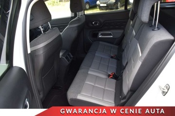 Citroen C5 Aircross SUV 1.5 BlueHDI 131KM 2019 Citroen C5 Aircross SHINE Pol-SkoraGrzane-Fotele Full-Led NaviKamera El.Kl, zdjęcie 6
