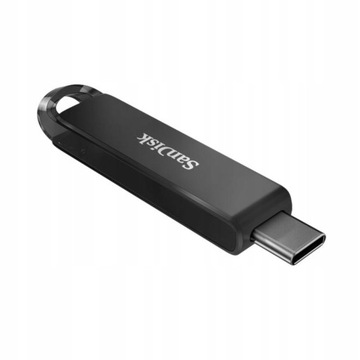 Флэш-накопитель SanDisk Ultra 32 ГБ, 150 МБ/с, USB-C