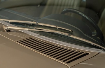 Mercedes 1989 Mercedes-Benz 560SL Roadster 1989r, zdjęcie 8