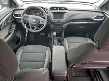 Chevrolet TrailBlazer II 2022 Chevrolet Trailblazer Ls 2022 1.2 Benzyna 137KM, zdjęcie 8