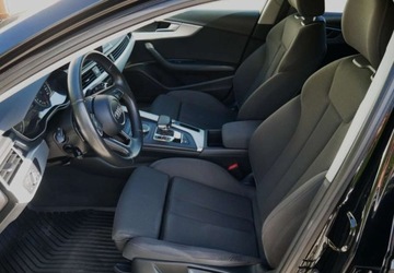 Audi A4 B9 2016 Audi A4 Avant Audi A4 Avant 2.0 TDI S tronic 2.0 Diesel 150KM, zdjęcie 18