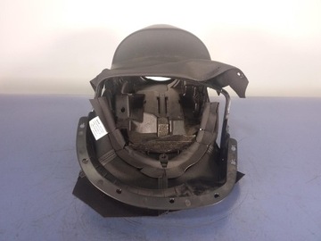 BMW 3 F30 F31 КРЫШКА РУЛЕВОЙ КОЛОНКИ 9321841