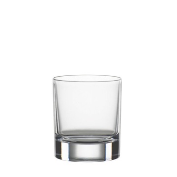 Spiegelau Szklanka niska do wody whisky drinka napoju uniwersalna Glatt