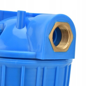 Filtr wody drobiowej ABS Automatyczny filtr wody