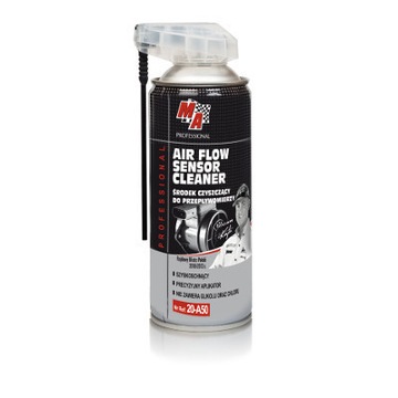 Moje Auto Air flow sensor cleaner
